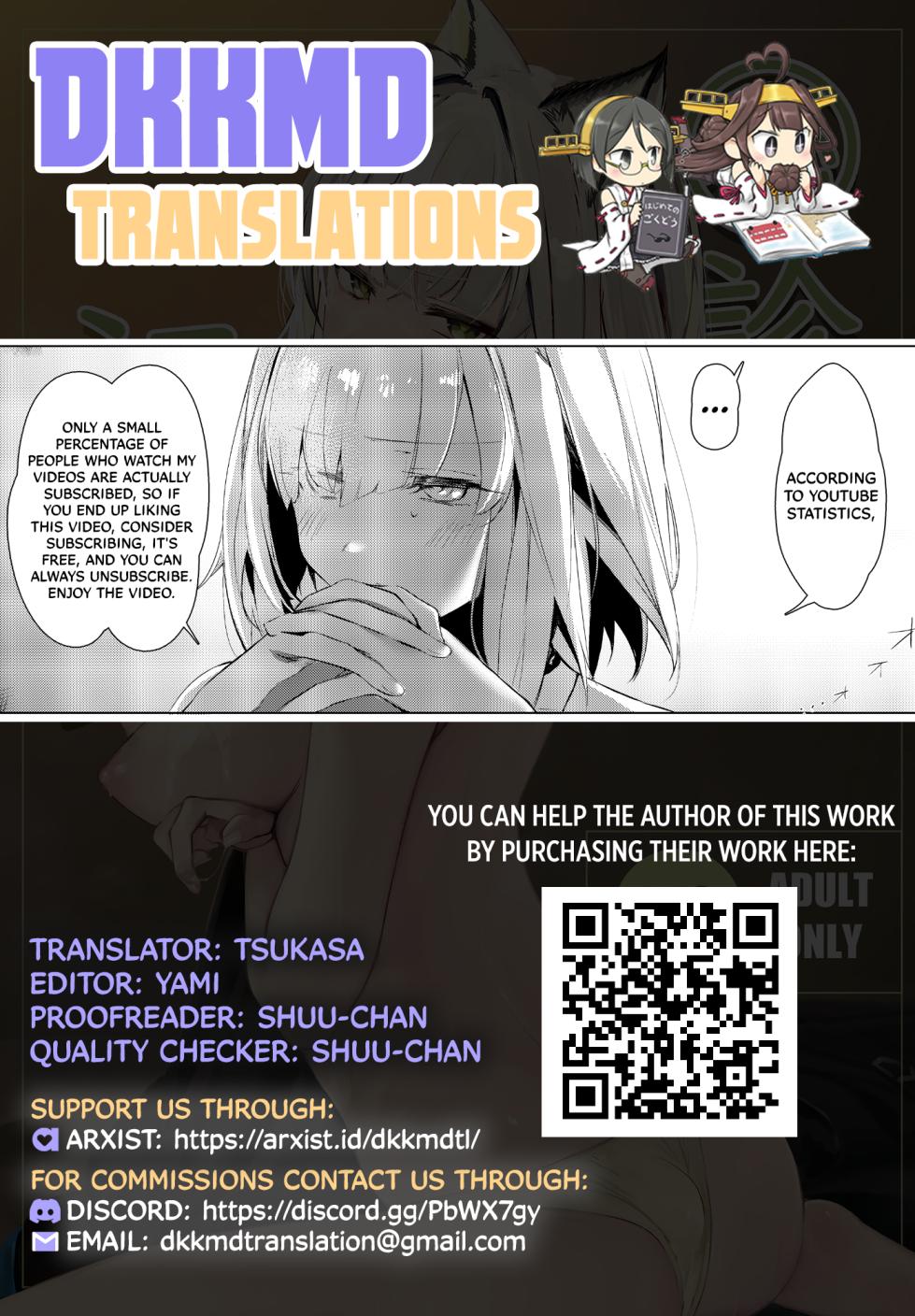 [Neko no Youchuu Kansatsukai (Neko no Youchuu)] Himitsu Shinryou Kiroku (Arknights) [Chinese] [LC整合汉化组]  [Decensored] [Digital] - Page 18