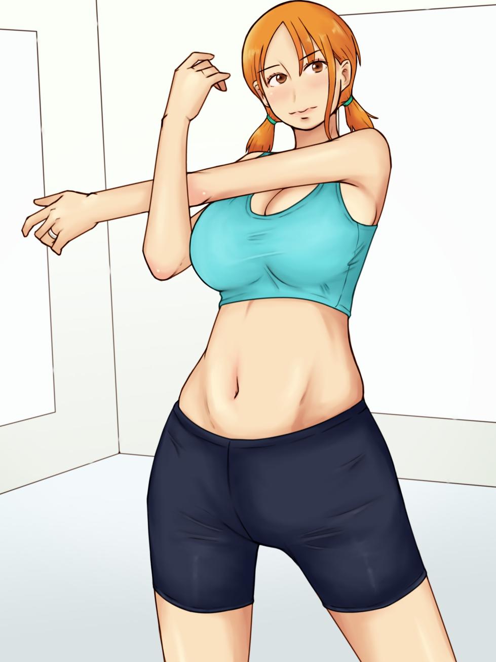 [Naminamipine (Azuki)] Kcup Hitozuma Infuruensa- wa Momaretai - Page 40