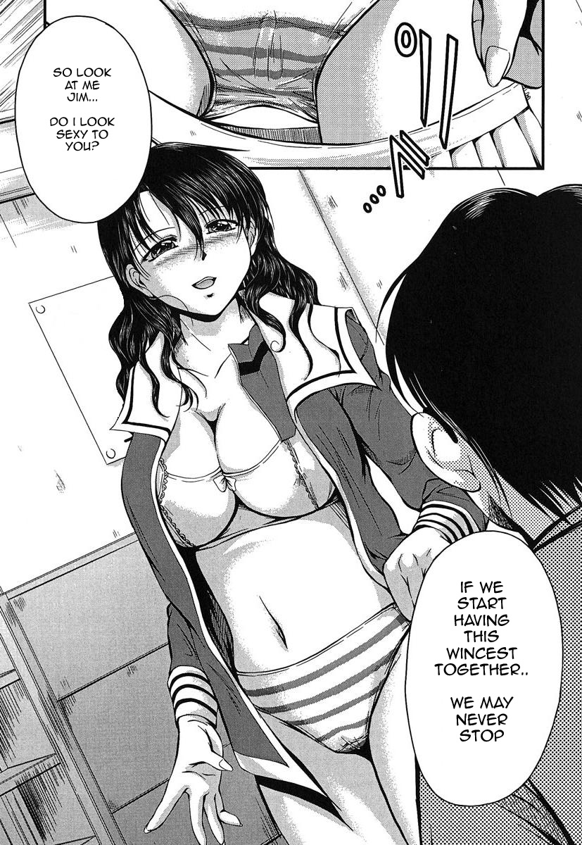 Wincest [English] [Rewrite] [olddog51] [Decensored] - Page 10