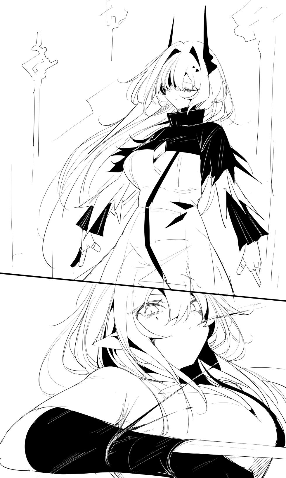 [R-18G][tusyn]seed of ruin 10 - Page 2