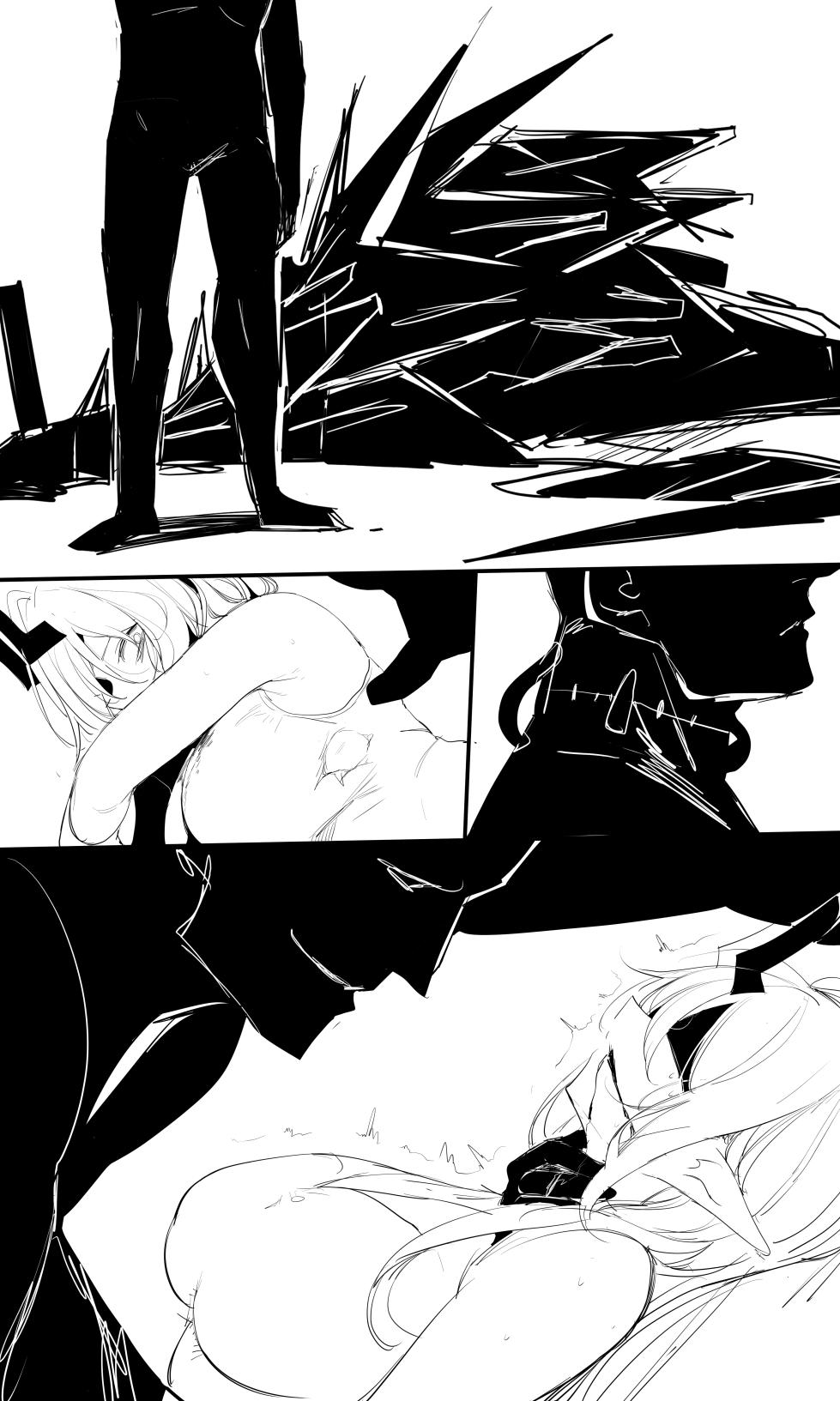 [R-18G][tusyn]seed of ruin 10 - Page 18