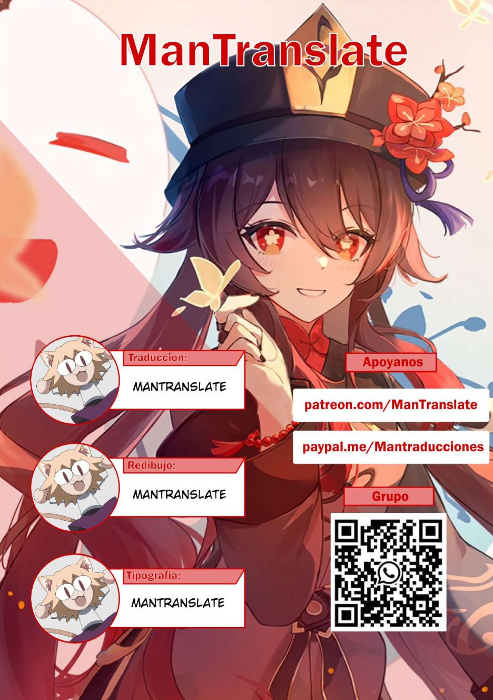 [Natsuzame] Morgan Heika no Tokubetsu Ninmu (Fate/Grand Order) [Spanish] [ManTranslate] [Digital] - Page 25