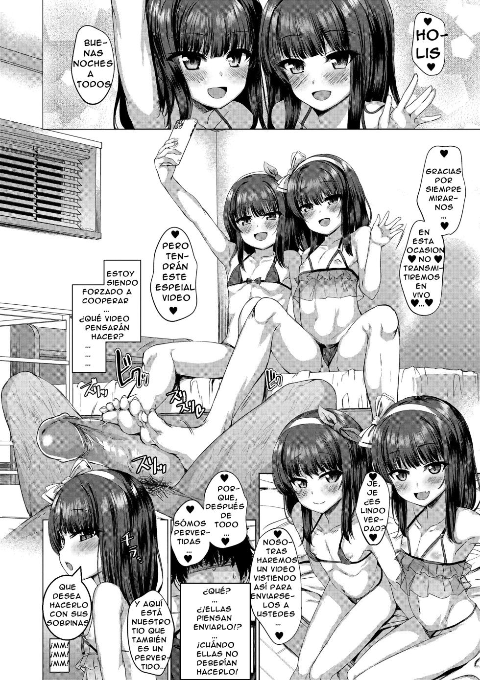 [Kamita] Dare mo Shiranai Hana | Una Flor Que Nadie Conoce (Akuma Mitai ni Kimi wa Tatteta) [Spanish] [Nid] [Decensored] [Digital] - Page 16