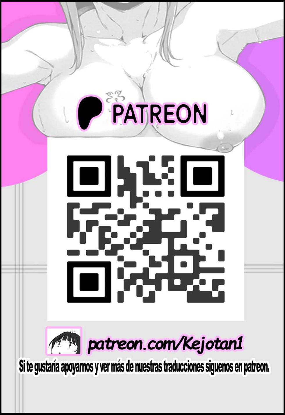 [Manmaya (Same Manma)] Seitaishi ~Watashi no Tsuma o Daitekure~ | Terapeuta Sexual ~Por Favor, Acuéstate con mi Esposa~ [Spanish] [Kejotan] [Digital] - Page 11