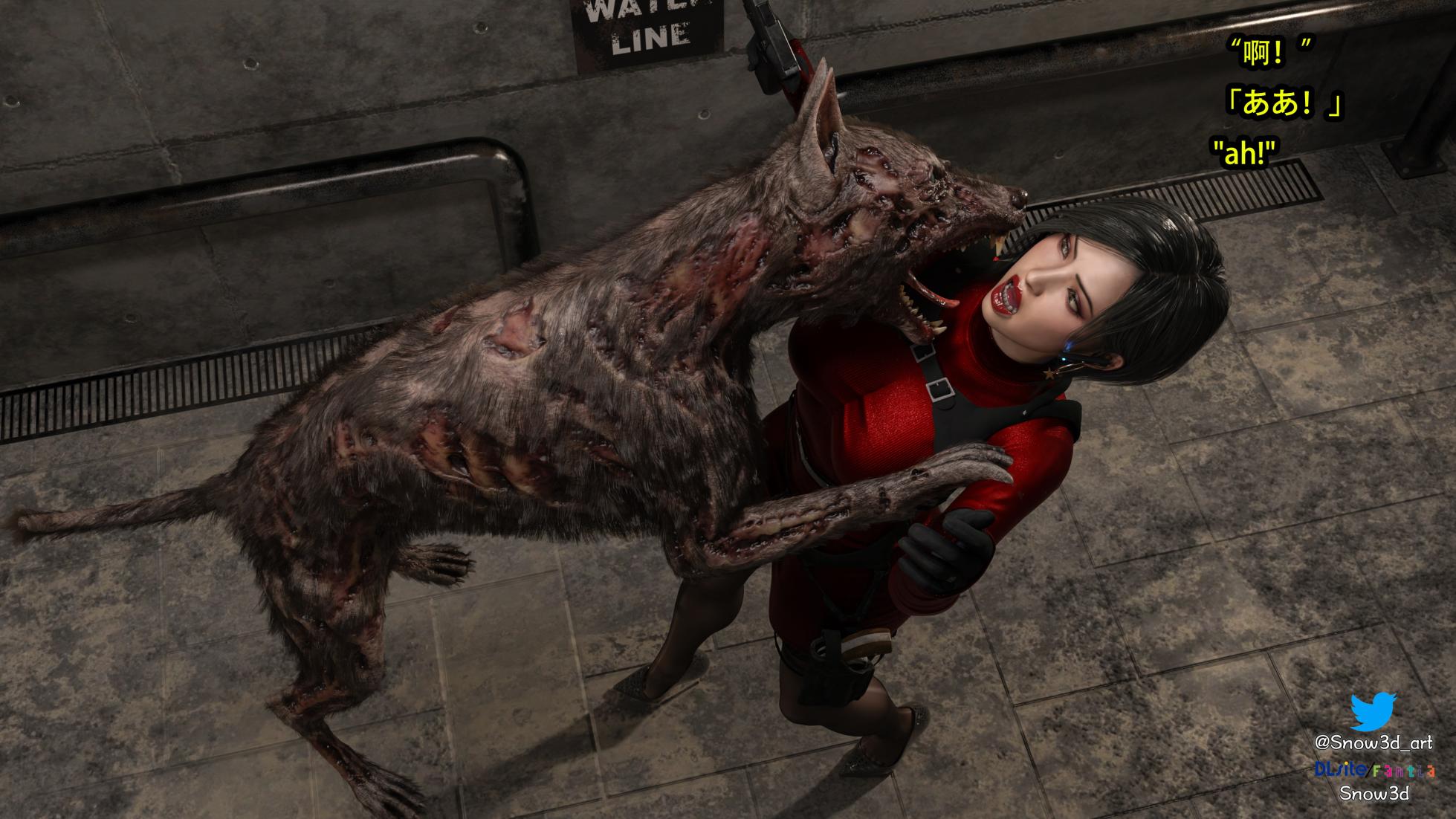 Secret agent vs dogs chapter I - Page 23