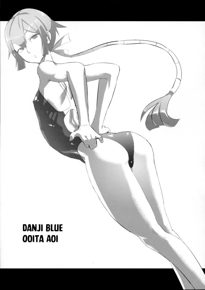 [Kirsi] Kyu Shu femboys 1&2 - Page 10