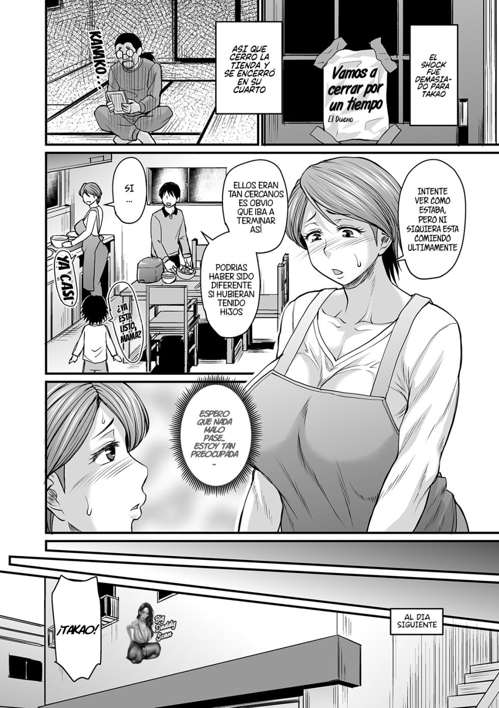 Esposa Olorosa - Page 5