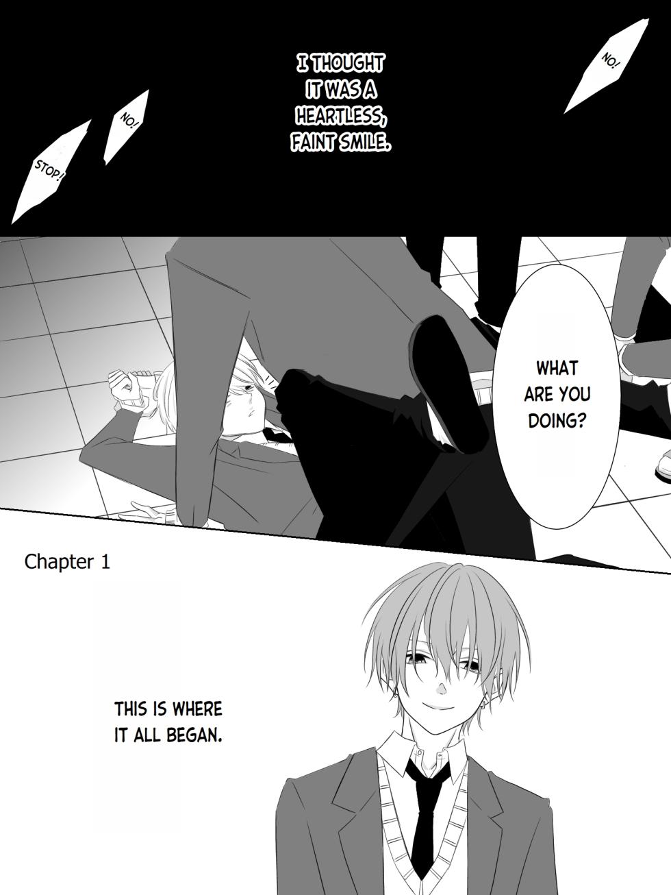 [Yuu/2O2IO427] Tigridia Ch. 1-4 (Ongoing) [Digital] [English] - Page 2