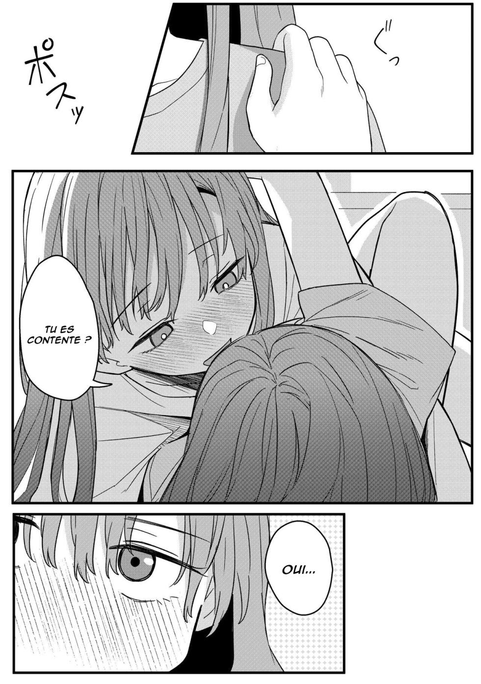 [Xion] Mirror Collection Vol.10 [French] [Lopxi] - Page 19