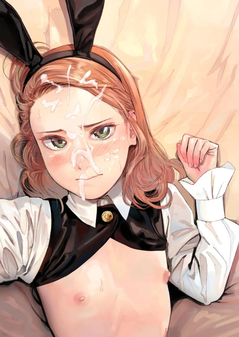 [Torii-Za (Torii Yoshitsuna)] LOLITA COMPLEX [Spanish] [Ice Cream] - Page 36