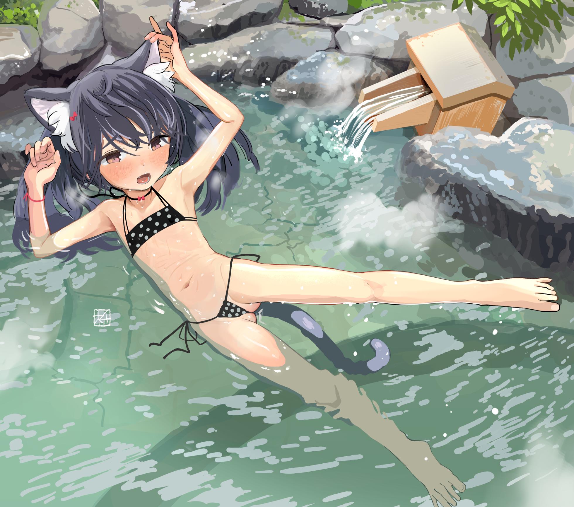 [Masuda] Shii-chan (10) to Onsen - Cindy-chang - Page 7