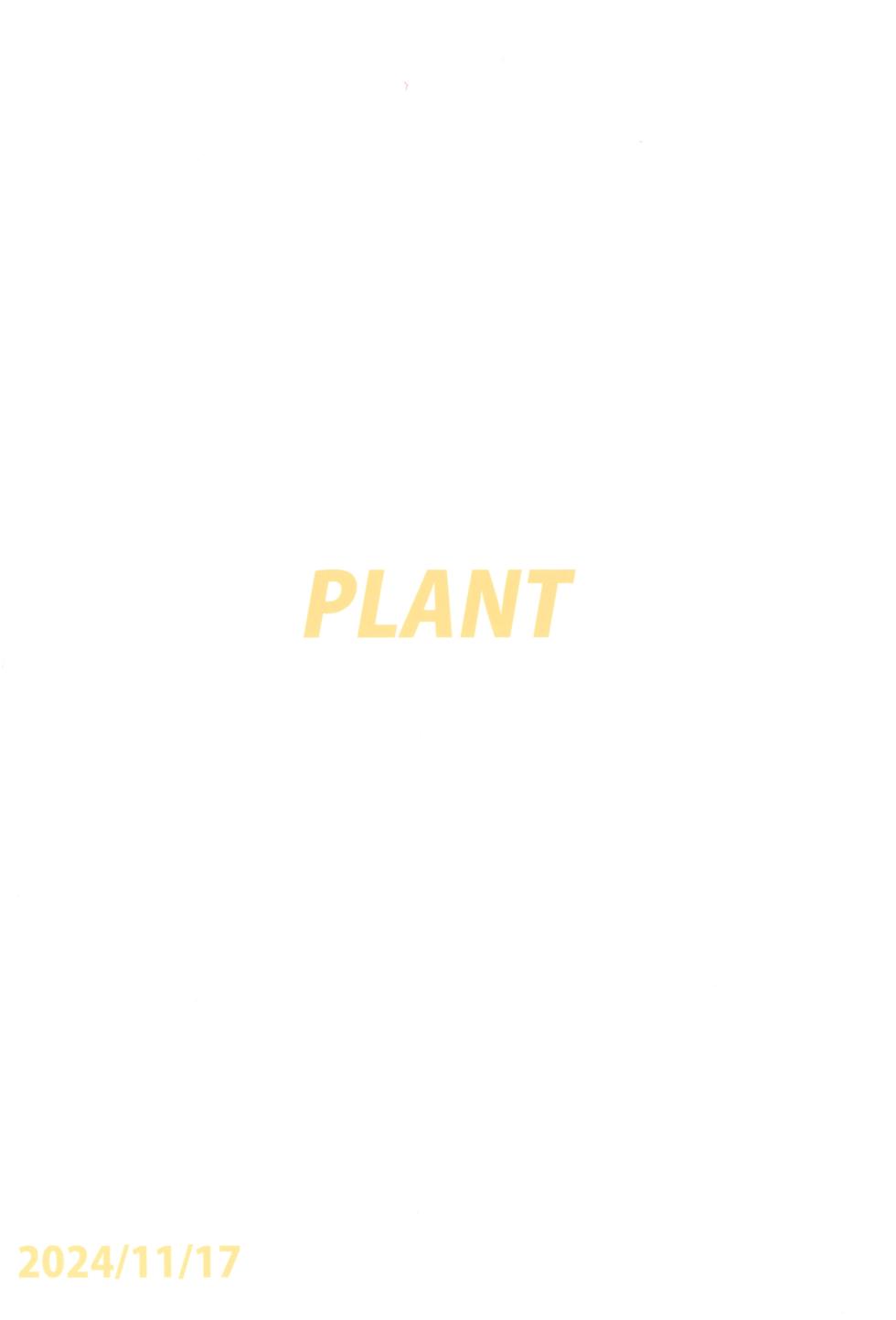 (SHINY STAR FESTIV@L 08) [PLANT (Tsurui)] Anta no Koto nanka (THE iDOLM@STER: Shiny Colors) - Page 36