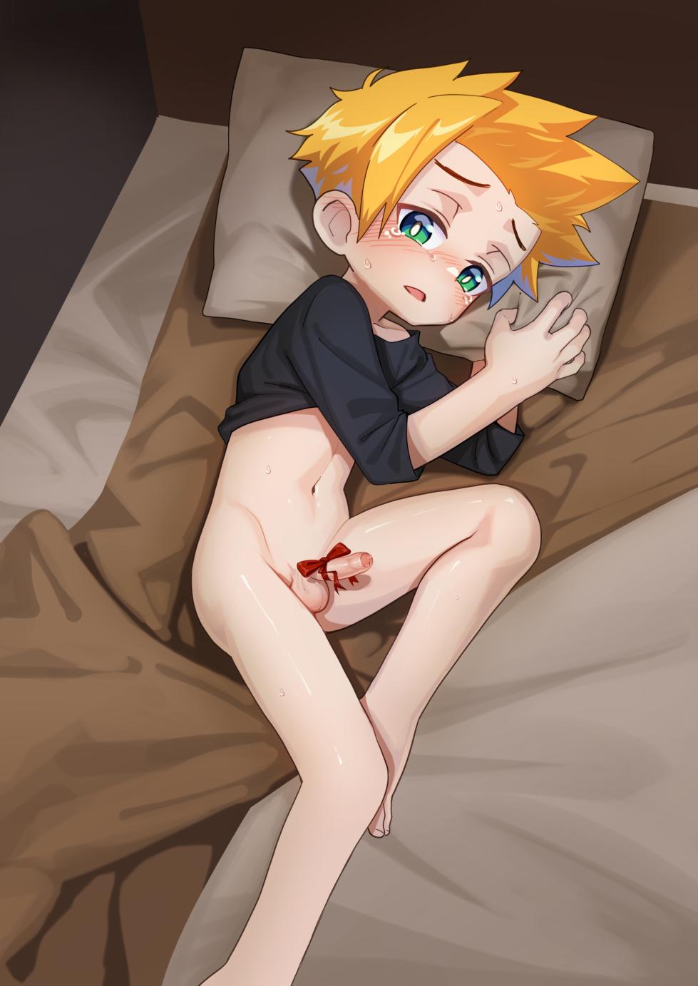 [AutumnSnow] 202312 Jimmy's Christmas [English] [Decensored] - Page 10