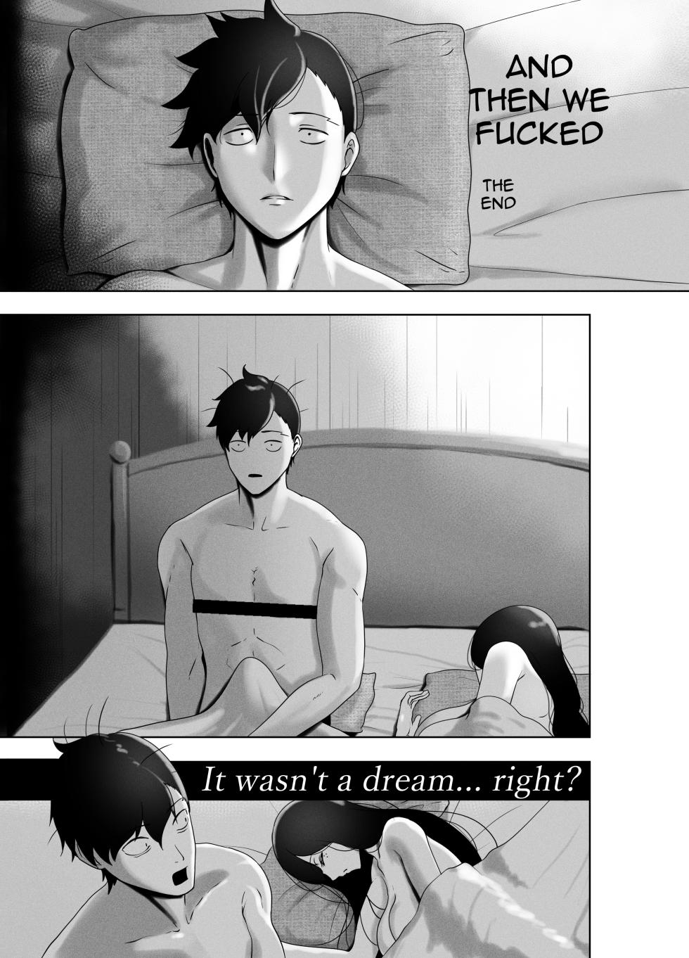 [rienia] OYAOYAKODON [English] - Page 4