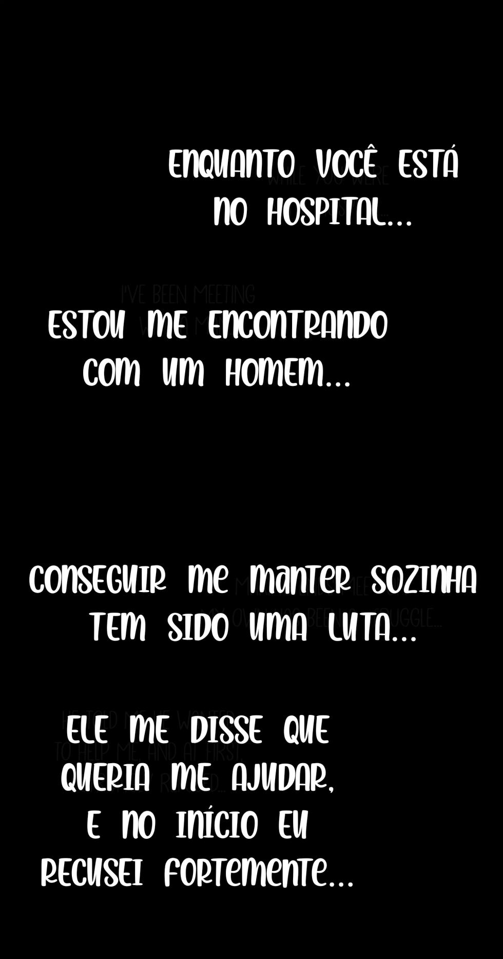 [Ao Madousi] Ienai. ~Yumiko~ [Portuguese] - Page 7