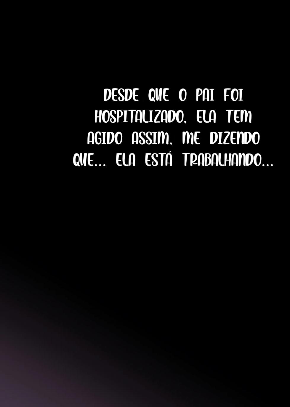 [Ao Madousi] Ienai. ~Yumiko~ [Portuguese] - Page 40