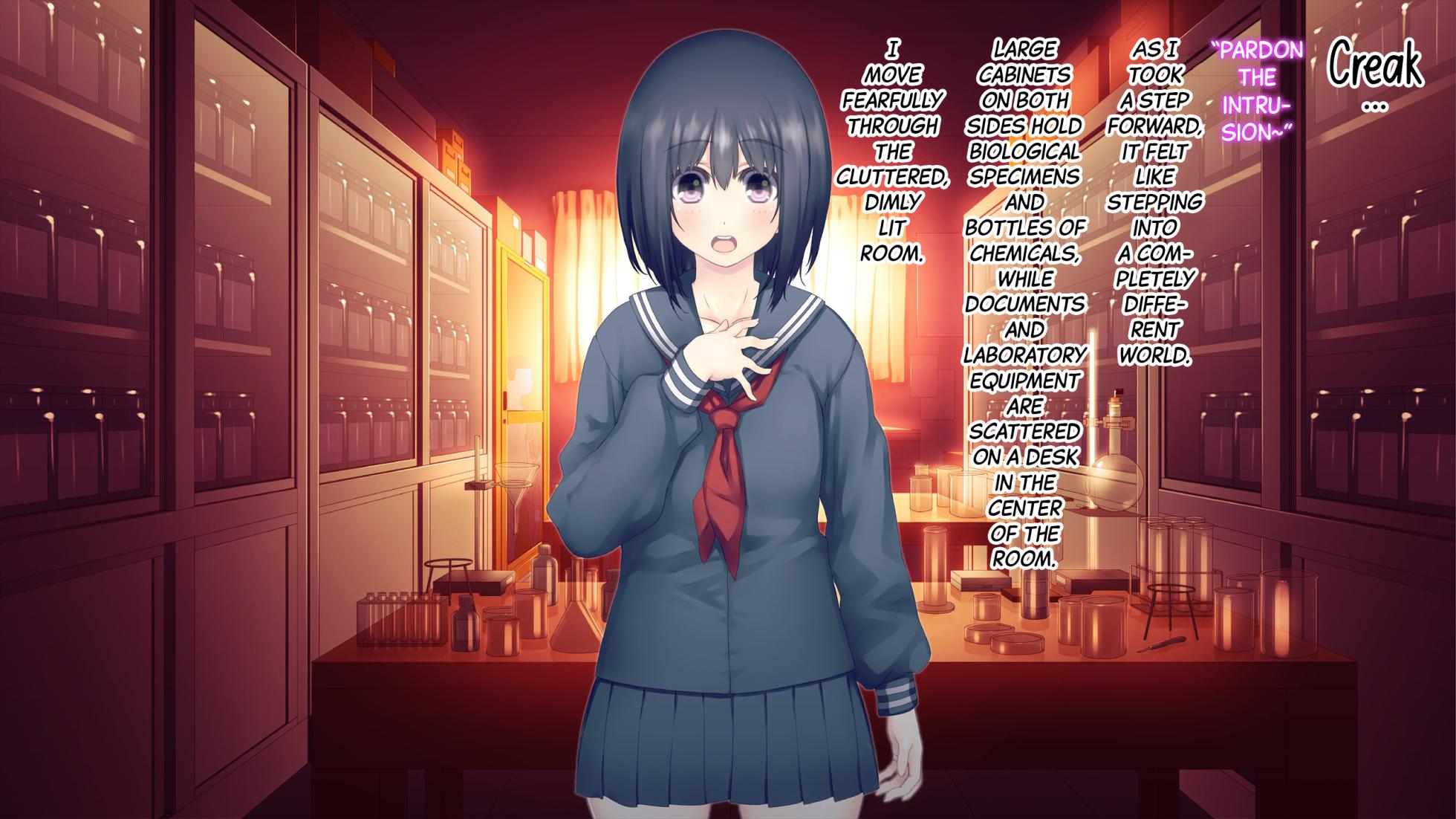 [MillionServant] Shokushu Chuudoku ~Hentai Shokushu ni Kairaku Sennou Sarete Kyouki ni Ochiteyuku Shoujo~ | Parasite Addiction ~A Girl Being Brainwashed by Perverted Tentacles, Descending into Darkness~ [English] [Black Grimoires] - Page 11