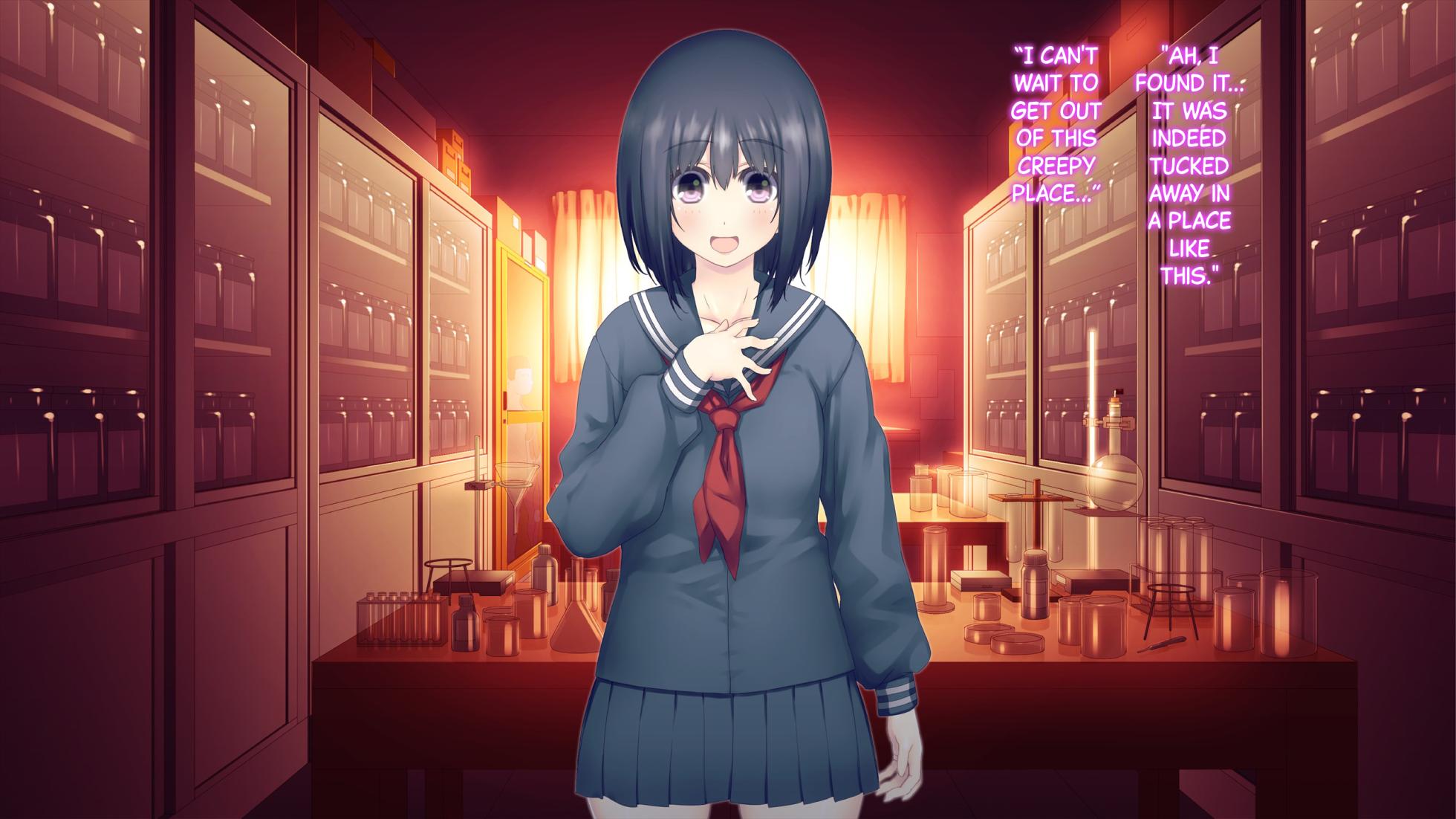 [MillionServant] Shokushu Chuudoku ~Hentai Shokushu ni Kairaku Sennou Sarete Kyouki ni Ochiteyuku Shoujo~ | Parasite Addiction ~A Girl Being Brainwashed by Perverted Tentacles, Descending into Darkness~ [English] [Black Grimoires] - Page 14