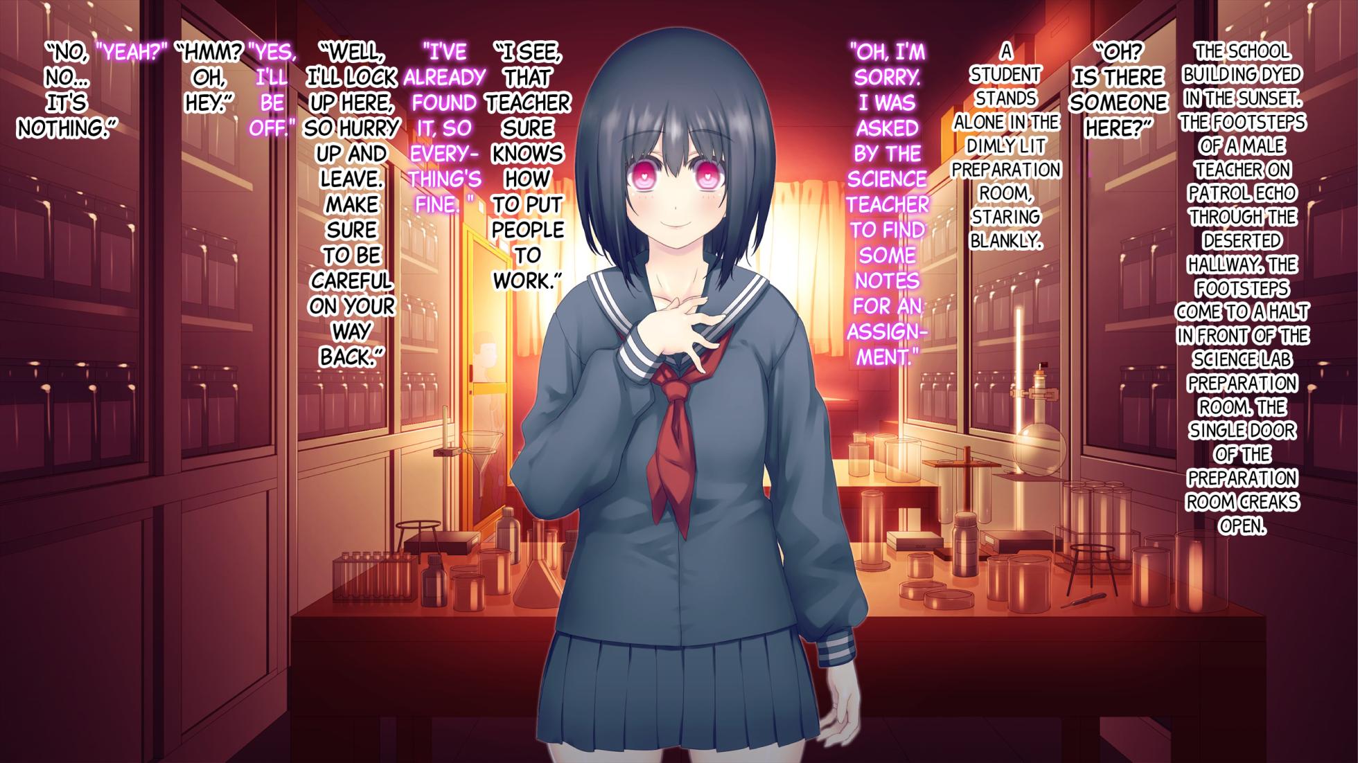 [MillionServant] Shokushu Chuudoku ~Hentai Shokushu ni Kairaku Sennou Sarete Kyouki ni Ochiteyuku Shoujo~ | Parasite Addiction ~A Girl Being Brainwashed by Perverted Tentacles, Descending into Darkness~ [English] [Black Grimoires] - Page 32