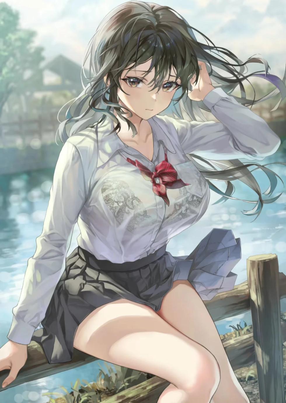 [sagejoh (sage joh)] JK Chuutai Tsuyogari Shachou ga Buka no Fusei ni Make Midara ni Koshi o Furi Netoru made [Español] [Sin Sensura] [Digital] - Page 2