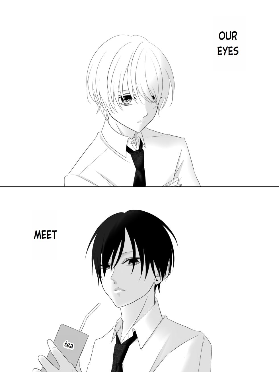 [Yuu/2O2IO427] Tigridia Ch. 1-6 (Ongoing) [Digital] [English] - Page 7