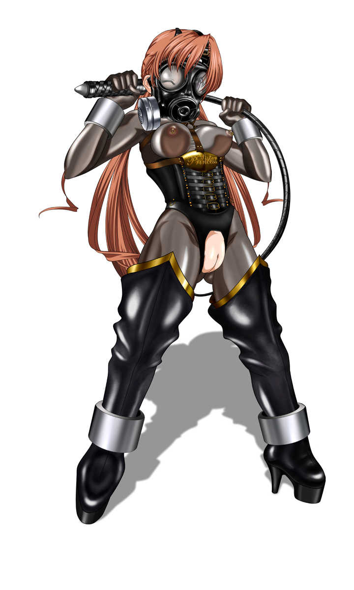 [LATEX FELICE] Rubber Camp 2006 Winter (Cardcaptor Sakura, Sister Princess) - Page 19