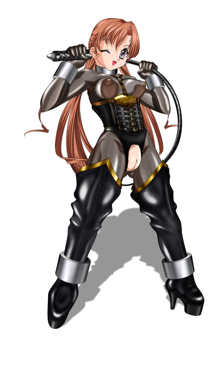 [LATEX FELICE] Rubber Camp 2006 Winter (Cardcaptor Sakura, Sister Princess) - Page 20