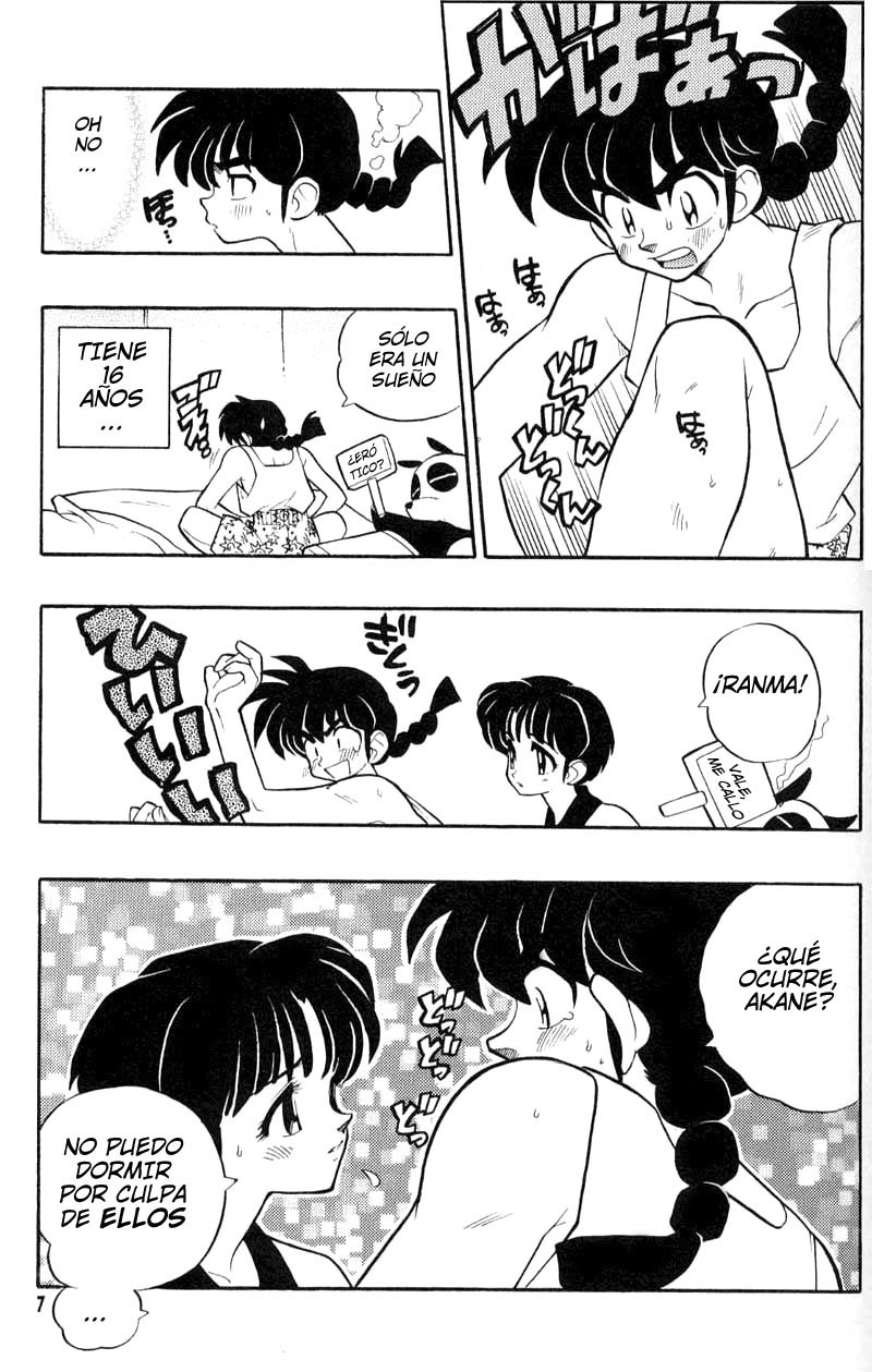 [Heroes Factory] Triple Miracle [SPA] - Page 9