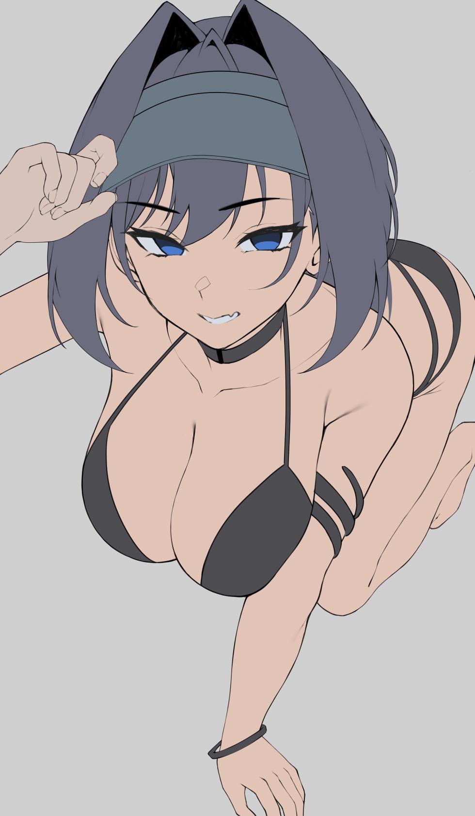 [LessOne] Ouro Kronii (Hololive English) - Page 12