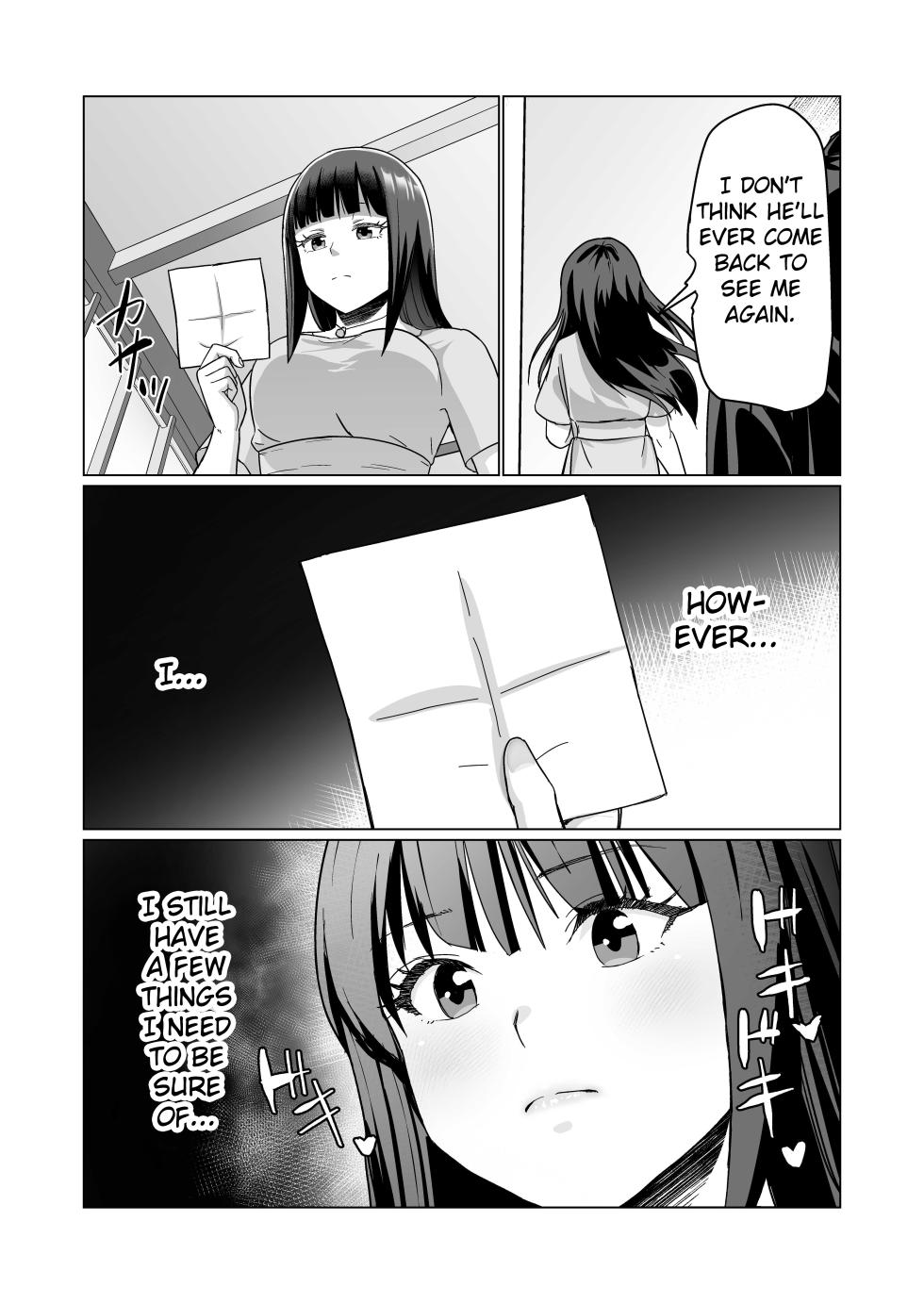 [Citrus] Okanemochi no Onnanoko o GET Shite Jibun Gonomi no Mesuinu ni Shitsukeru Hanashi. [English] [Fated Circle] - Page 30