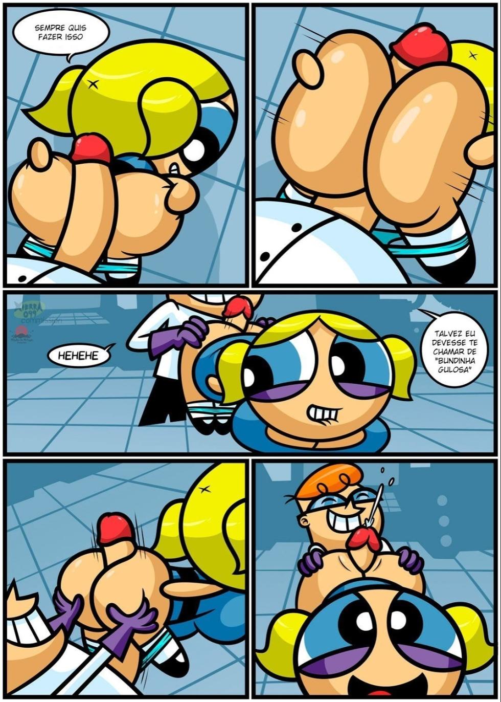 Dexter girls - Page 10