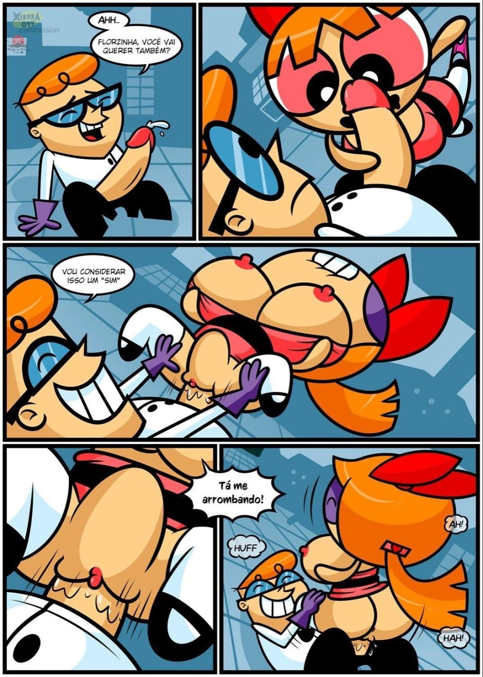 Dexter girls - Page 12