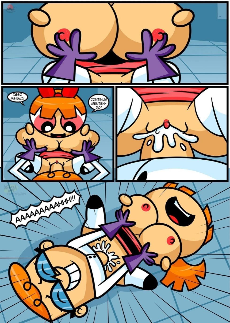 Dexter girls - Page 13