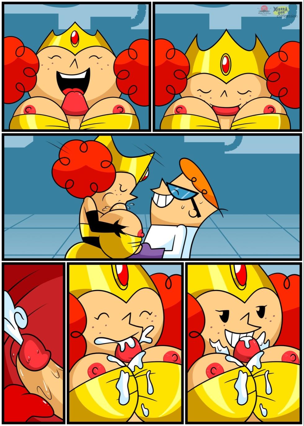 Dexter girls - Page 24