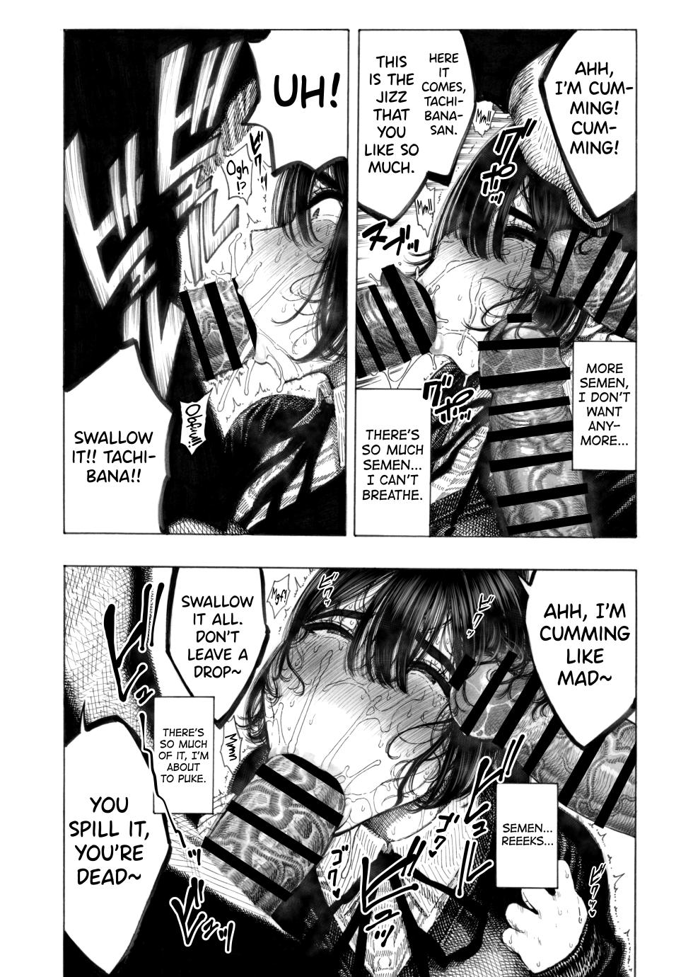 [Hiruneya-san (Hirune)] Migawari! Mawasare Ruka-chan [English] [biribiri] - Page 17