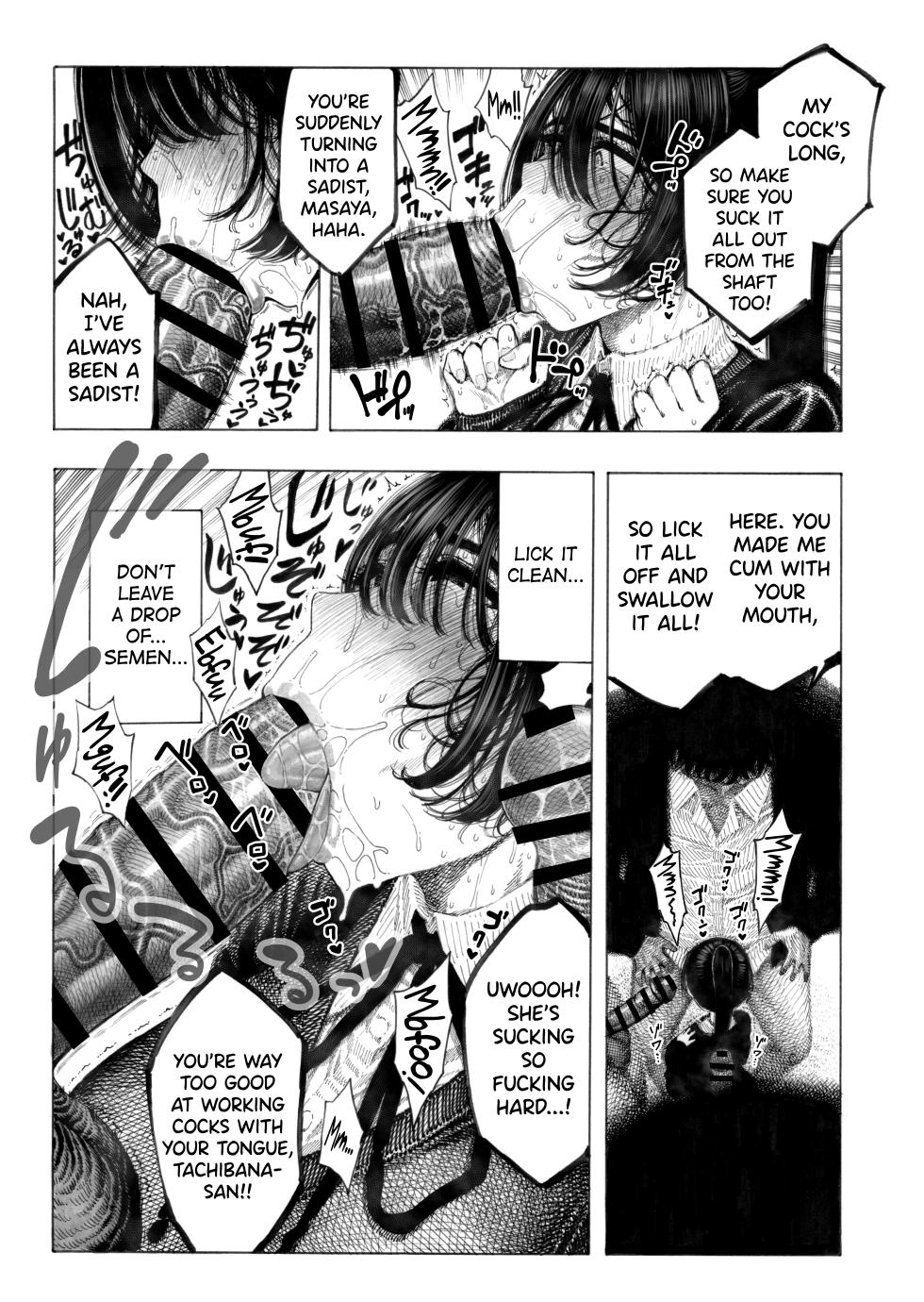 [Hiruneya-san (Hirune)] Migawari! Mawasare Ruka-chan [English] [biribiri] - Page 18