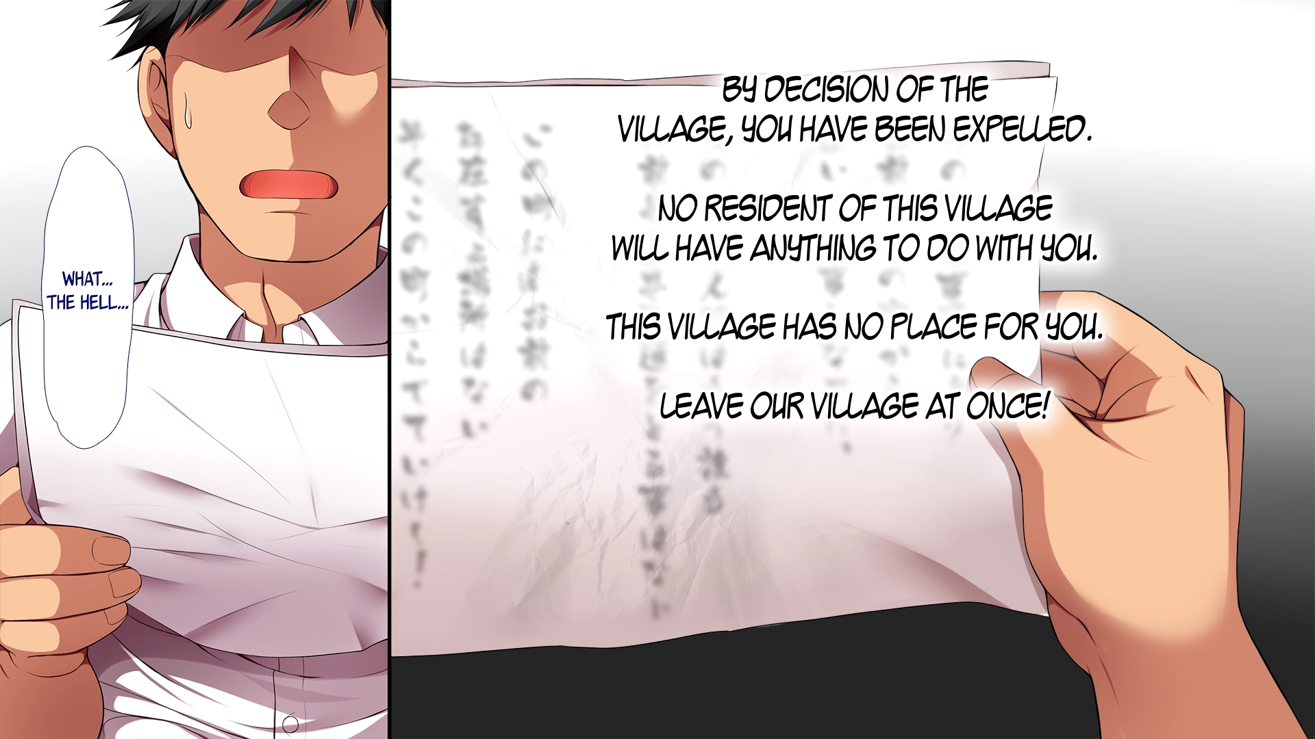 [Maron☆Maron] Mushi Sezaru o Enu Machi...! | Shunned By The Village...! [English] - Page 11