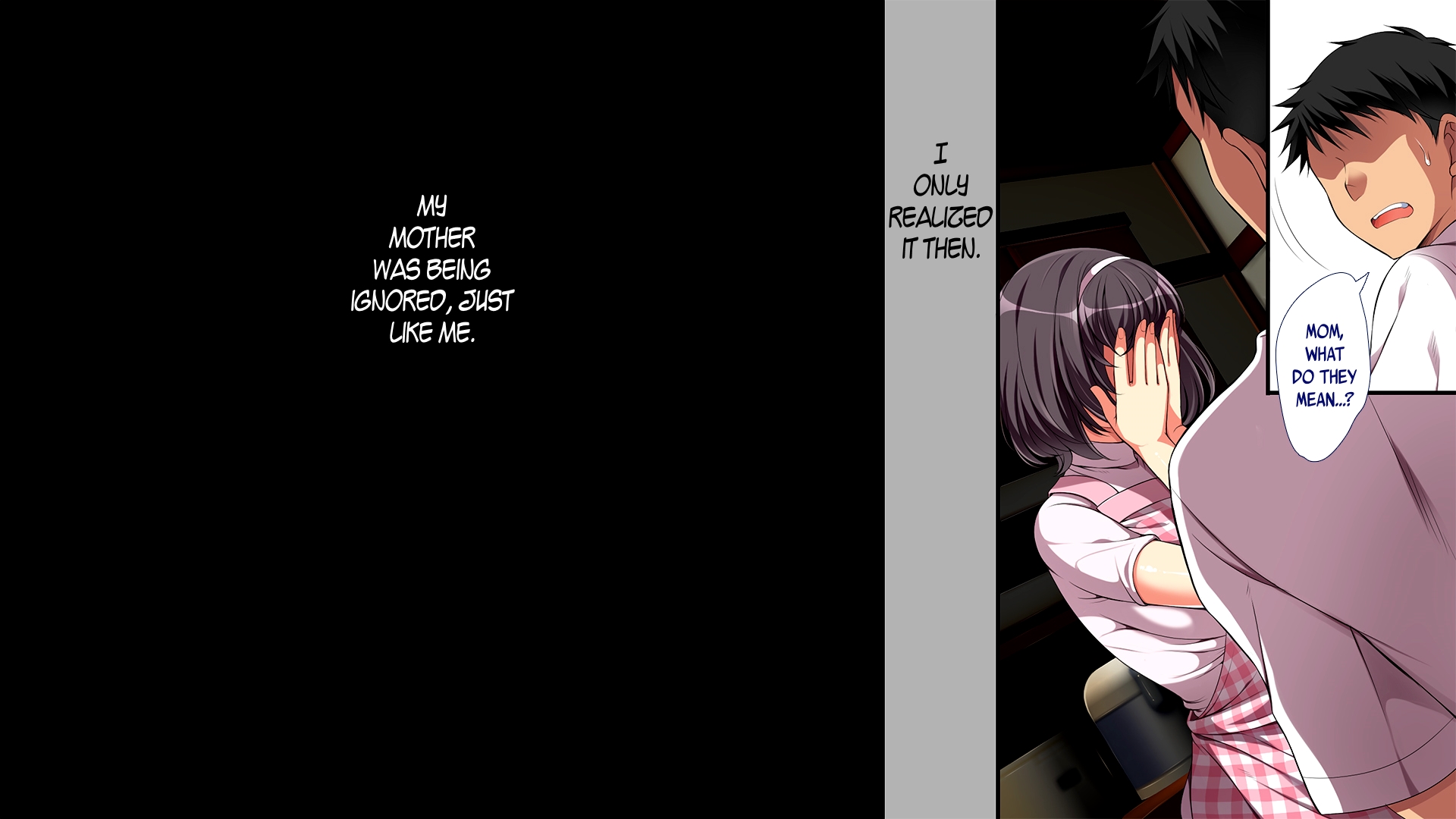 [Maron☆Maron] Mushi Sezaru o Enu Machi...! | Shunned By The Village...! [English] - Page 12