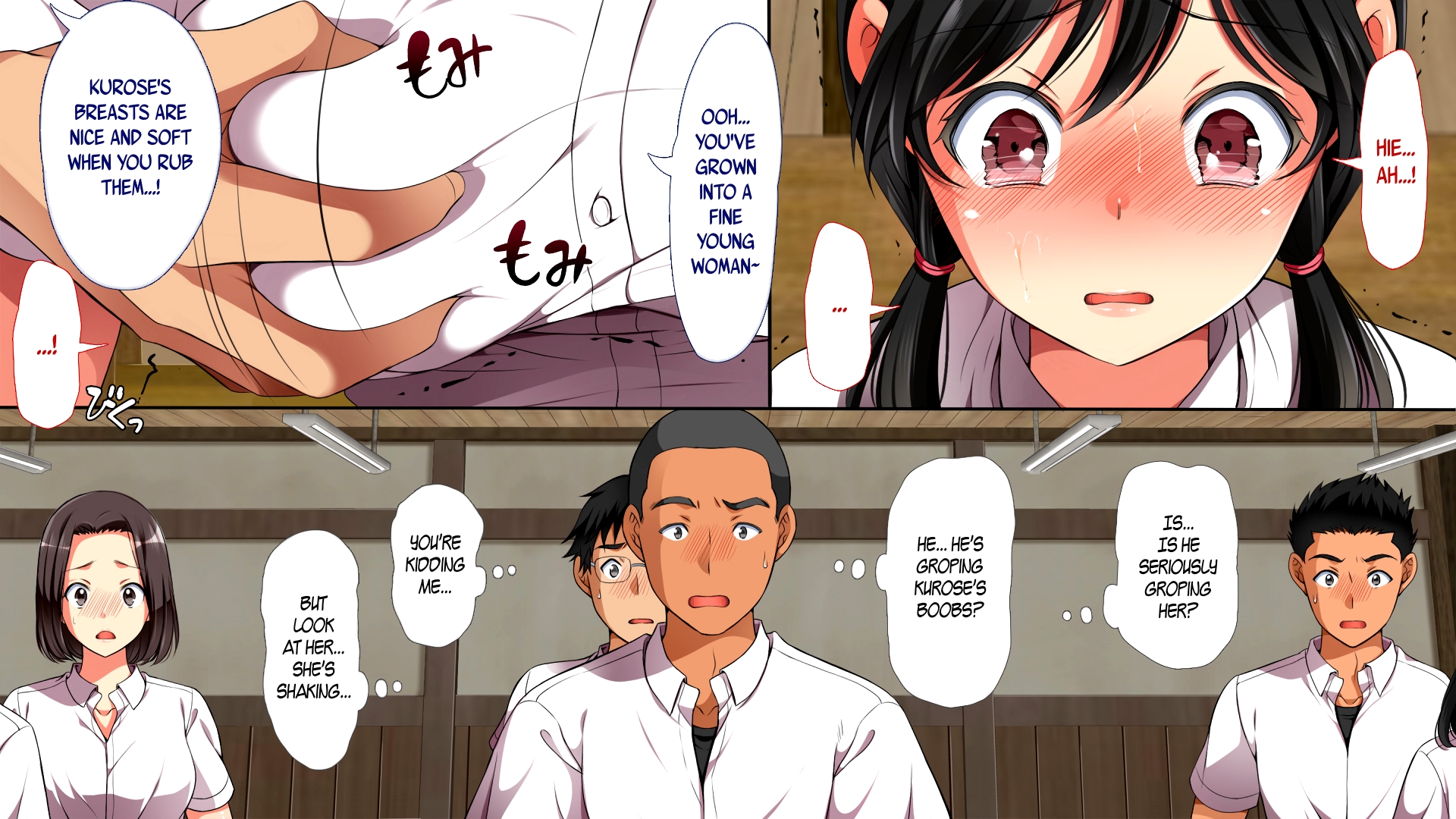 [Maron☆Maron] Mushi Sezaru o Enu Machi...! | Shunned By The Village...! [English] - Page 26