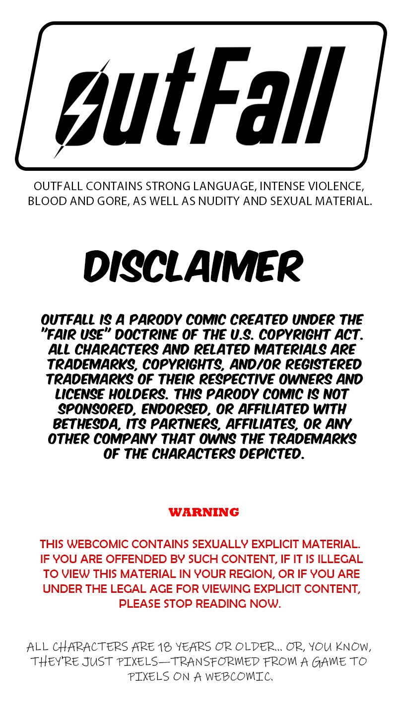 [Arexacomix] Outfall-Episode 1 (Complete) - Page 3