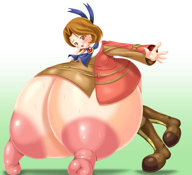 [Piyokorota] WILD ANDROGYNOUS 1st - Page 16