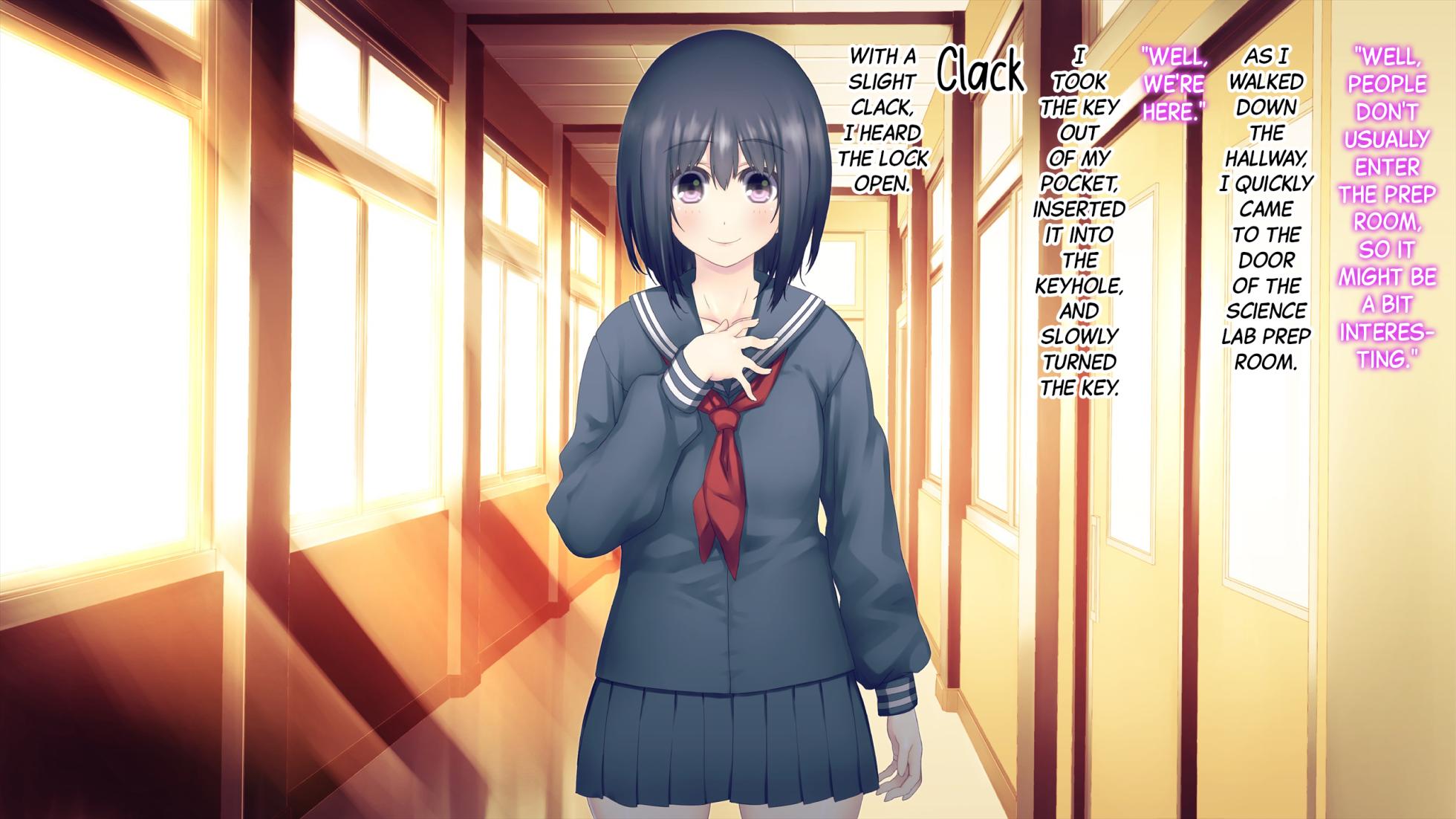 [MillionServant] Shokushu Chuudoku ~Hentai Shokushu ni Kairaku Sennou Sarete Kyouki ni Ochiteyuku Shoujo~ | Parasite Addiction ~A Girl Being Brainwashed by Perverted Tentacles, Descending into Darkness~ [English] [Black Grimoires] - Page 10