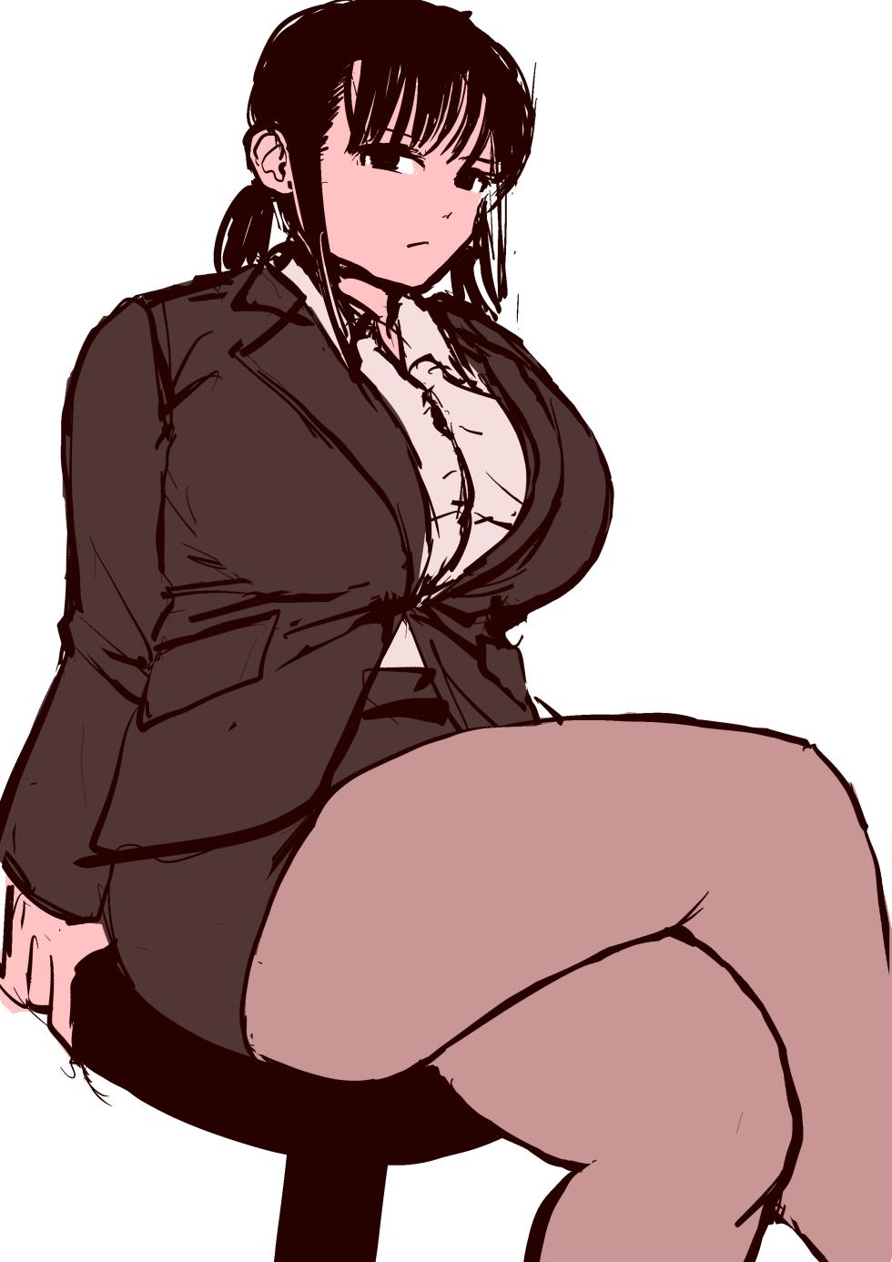 [Sanman-Drill] 30'000 Drills | Yukina #1-23 (PATREON) - Page 6
