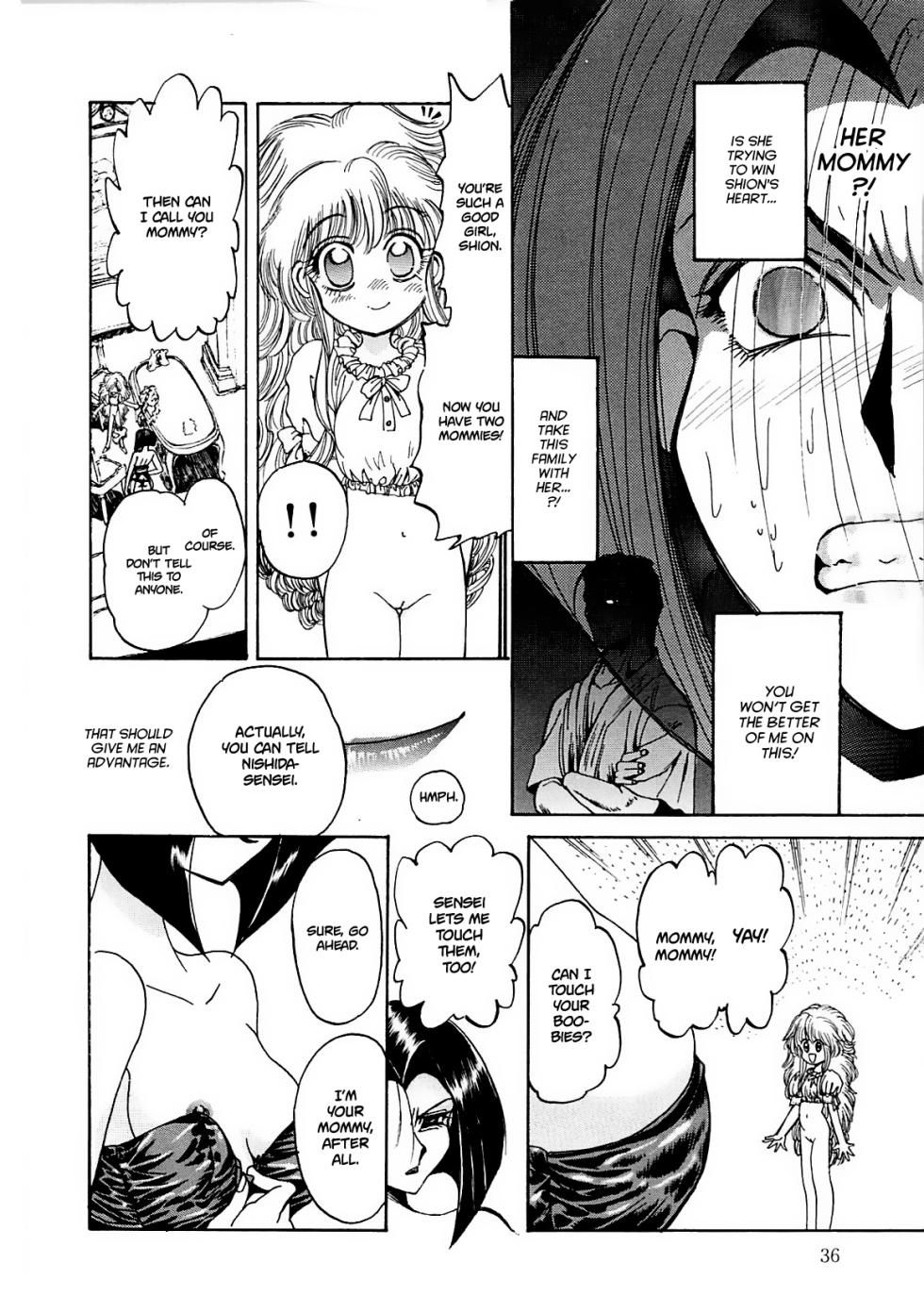 [Shunmin Mk III] Crack Angel Chapters 1-10 (Complete) [English] [Project Valvrein] - Page 36