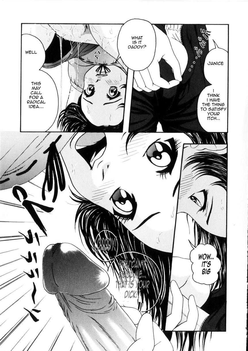 In Heat [English] [Rewrite] [olddog51] - Page 10