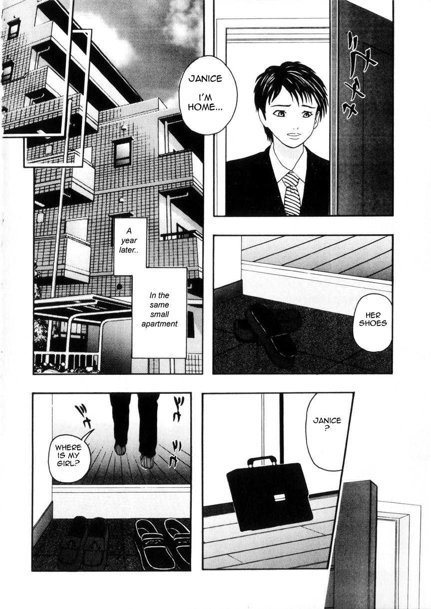 In Heat [English] [Rewrite] [olddog51] - Page 19