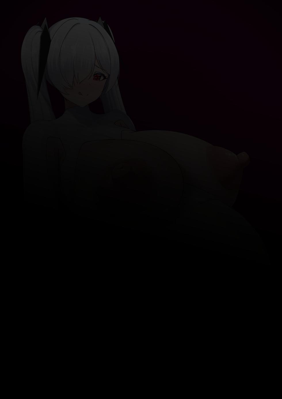 [Dearonnus] Cinderella (NIKKE) [Chinese] [佐伊博格个人汉化] - Page 33