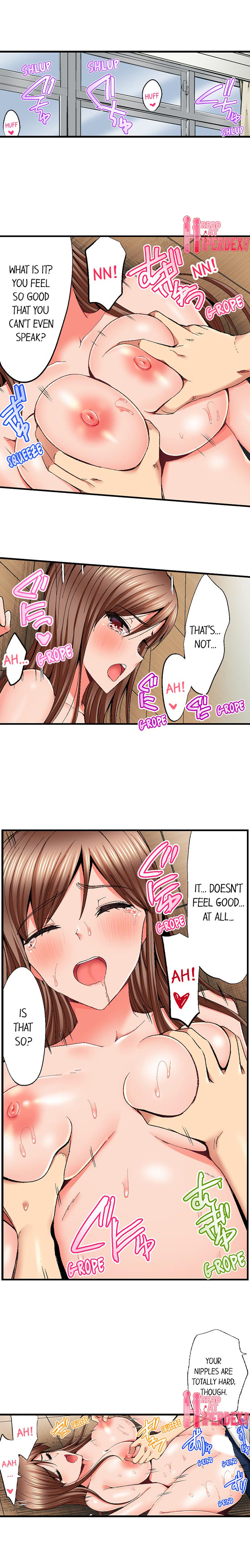 [Kokesi Men] Netorare My Teacher With My Friends (Complete) [English] {Hipertoon} - Page 96