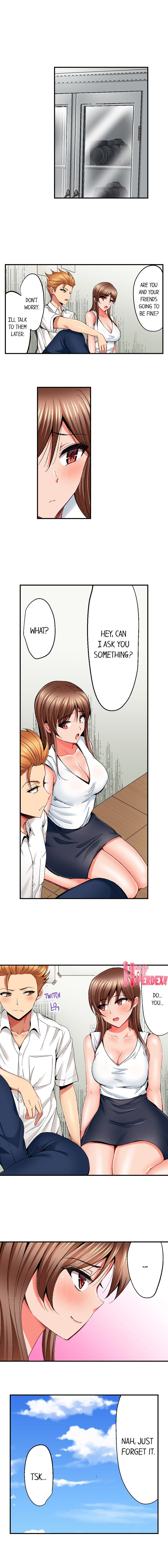 [Kokesi Men] Netorare My Teacher With My Friends (Complete) [English] {Hipertoon} - Page 180