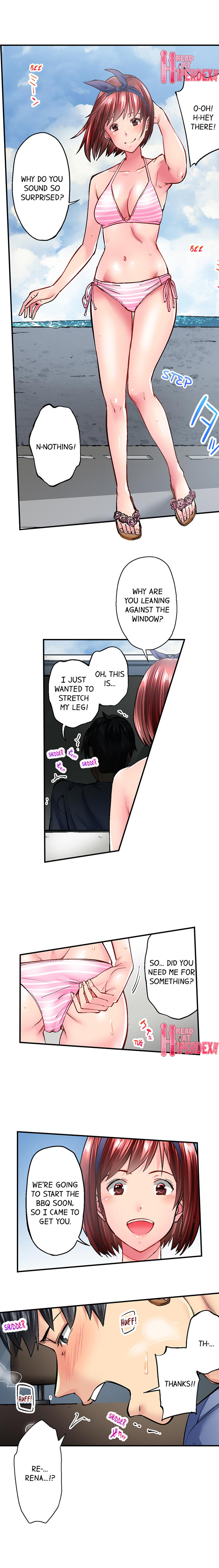 [Iburo.] Simple yet Sexy (Ch.1-118) [English] {Hipertoon} - Page 75
